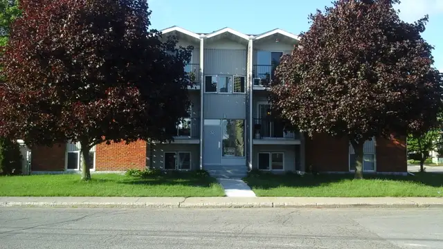 logement 3 1/2 abordable