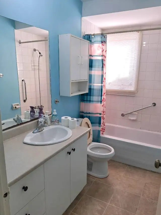 logement 3 1/2 abordable - Photo 2