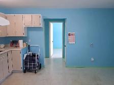 logement 3 1/2 abordable - Photo 4