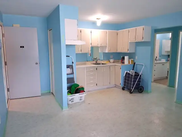 logement 3 1/2 abordable - Photo 5