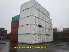 " LUXOR SHIPPING CONTAINER SOLUTIONS  (NEW AND USED SEA CAN SALE - Photo 6