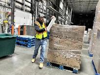 Hiring Lumpers / Unloading Containers - Photo 2