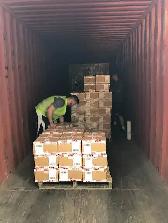 Hiring Lumpers / Unloading Containers - Photo 3