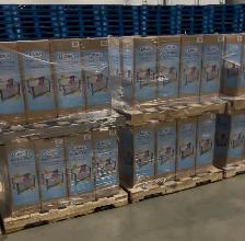 Hiring Lumpers / Unloading Containers - Photo 4