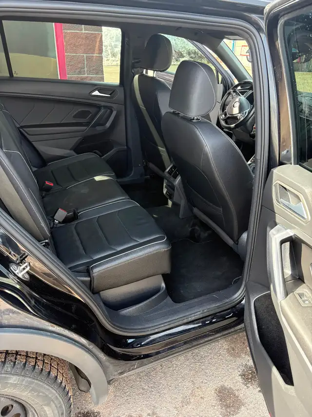 2021 Volkswagen Tiguan R-Line - Photo 7