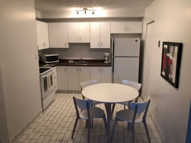 GRAND 5 1/2  (HYDRO INCLUS) SECTEUR NORD