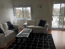 GRAND 5 1/2  (HYDRO INCLUS) SECTEUR NORD - Photo 2