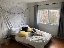 GRAND 5 1/2  (HYDRO INCLUS) SECTEUR NORD - Photo 6