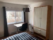 GRAND 5 1/2  (HYDRO INCLUS) SECTEUR NORD - Photo 9