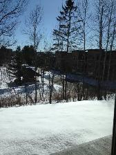 GRAND 5 1/2  (HYDRO INCLUS) SECTEUR NORD - Photo 10