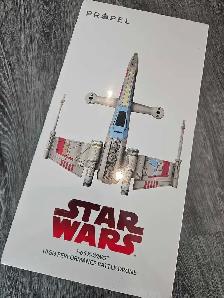 Star Wars T-65 X-Wing Battle Drone - Photo 2