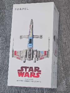 Star Wars T-65 X-Wing Battle Drone - Photo 6