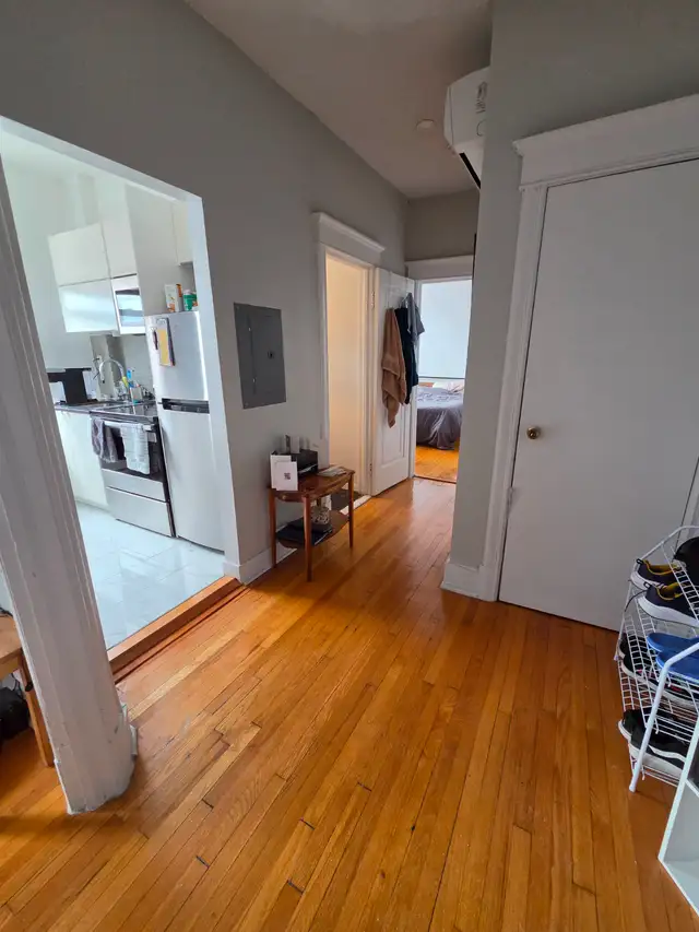 3½ Sunny, Clear View & Spacious - Vendôme M, NDG - Photo 5