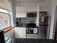 3½ Sunny, Clear View & Spacious - Vendôme M, NDG - Photo 8