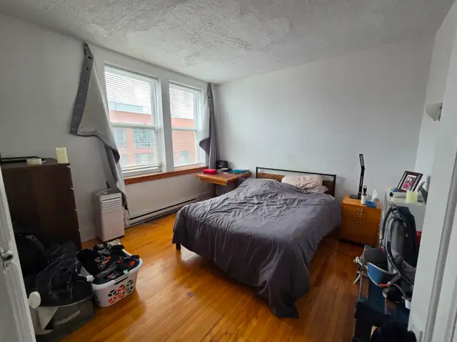 3½ Sunny, Clear View & Spacious - Vendôme M, NDG - Photo 11