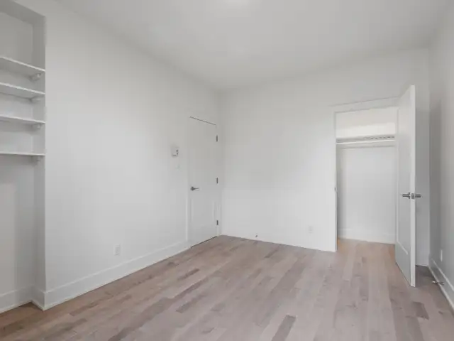 Grand 4.5 dans un beau quartier central – Vendôme, NDG