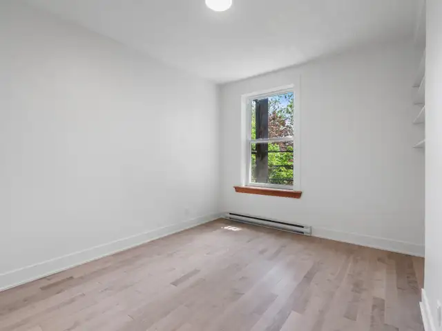 Grand 4.5 dans un beau quartier central – Vendôme, NDG - Photo 2
