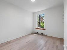 Grand 4.5 dans un beau quartier central – Vendôme, NDG - Photo 2