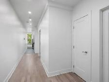 Grand 4.5 dans un beau quartier central – Vendôme, NDG - Photo 4