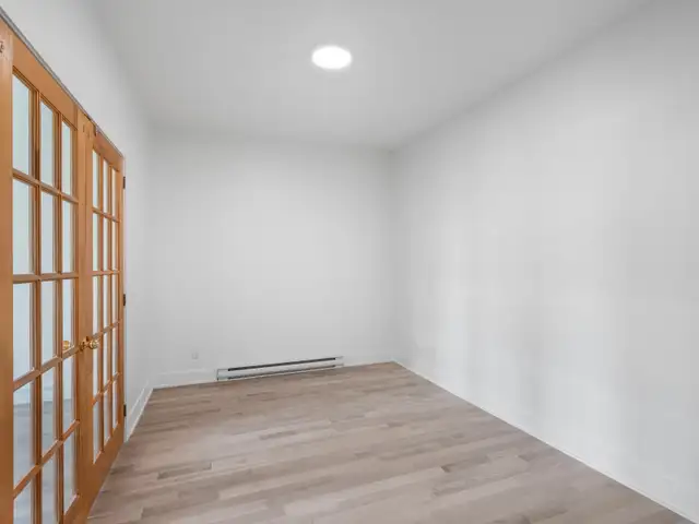 Grand 4.5 dans un beau quartier central – Vendôme, NDG - Photo 6