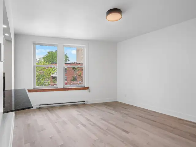Grand 4.5 dans un beau quartier central – Vendôme, NDG - Photo 7