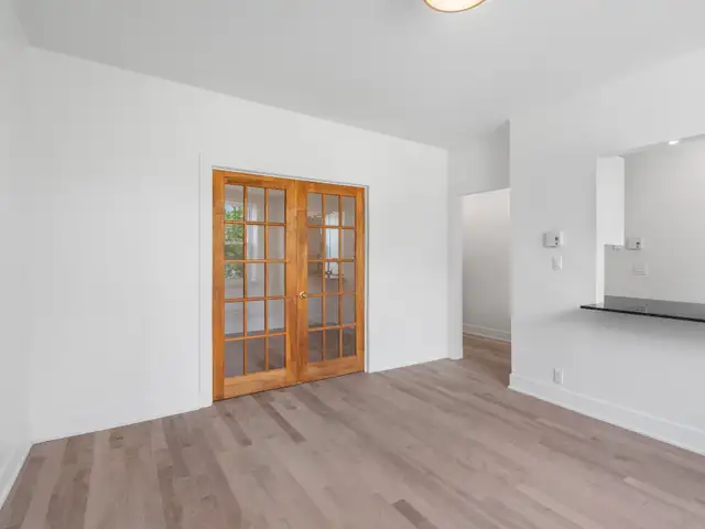Grand 4.5 dans un beau quartier central – Vendôme, NDG - Photo 8