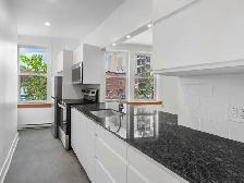 Grand 4.5 dans un beau quartier central – Vendôme, NDG - Photo 10