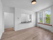 Grand 4.5 dans un beau quartier central – Vendôme, NDG - Photo 11