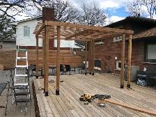 fence and decks installation 288–772-7822 - Photo 2