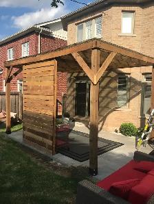 fence and decks installation 288–772-7822 - Photo 5