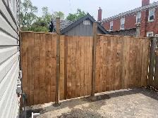 fence and decks installation 288–772-7822 - Photo 6
