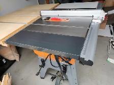 Rigid R4520 Table Saw - Photo 3