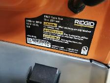 Rigid R4520 Table Saw - Photo 4