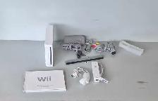 Nintendo Wii (32408850)