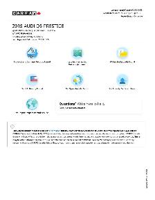 2015 Audi Q5 2.0T Technik, no accidents, 17 service records - Photo 2