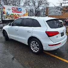 2015 Audi Q5 2.0T Technik, no accidents, 17 service records - Photo 7