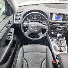 2015 Audi Q5 2.0T Technik, no accidents, 17 service records - Photo 13