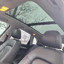 2015 Audi Q5 2.0T Technik, no accidents, 17 service records - Photo 17