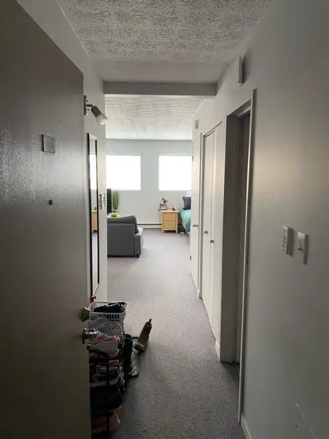 Appartement 3 1/2 - Photo 2