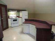 Large executive one bedroom suite - Photo 2