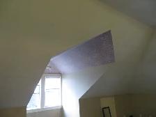 Large executive one bedroom suite - Photo 4