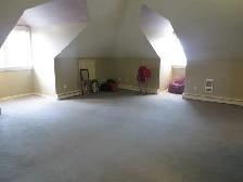 Large executive one bedroom suite - Photo 8