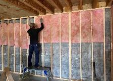 Spray foam/insulation - Photo 10