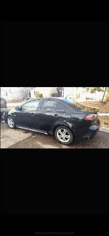 2011 Mitsubishi Lancer - Photo 6