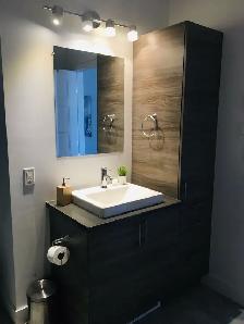 Grand 5 ½, St-Constant, Occupation flexible (mai/juin/juillet) - Photo 6