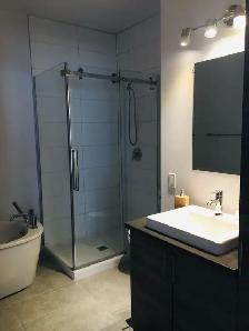 Grand 5 ½, St-Constant, Occupation flexible (mai/juin/juillet) - Photo 8