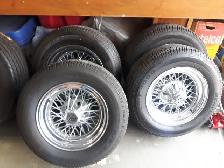 Convertible 1966 Chevelle - Photo 6