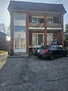 Apartment For Rent - North York