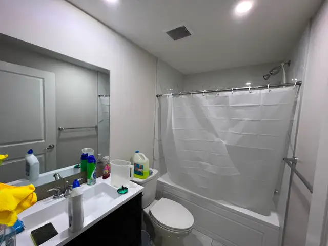 Basement for rent - Photo 2