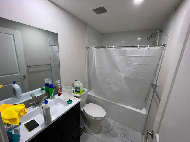 Basement for rent - Photo 3